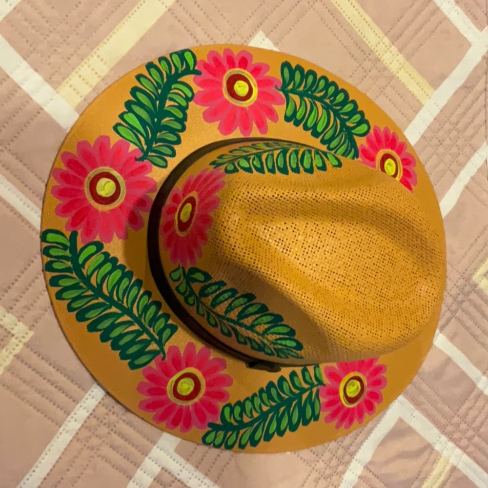 Women hat